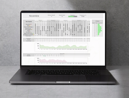 Tracker de Tâches