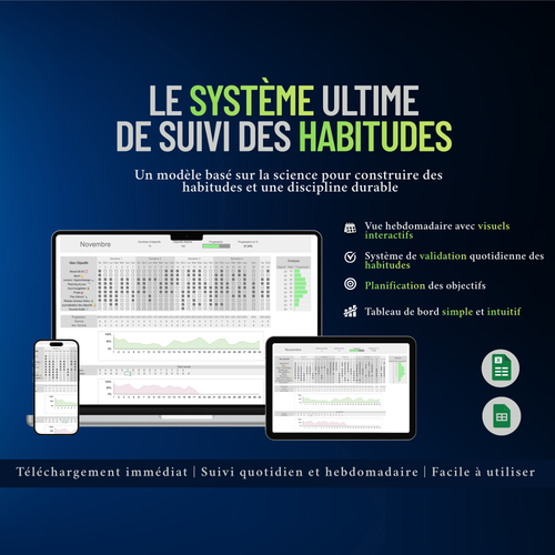 Focus Method Système (Mise à jour Mars 2026)